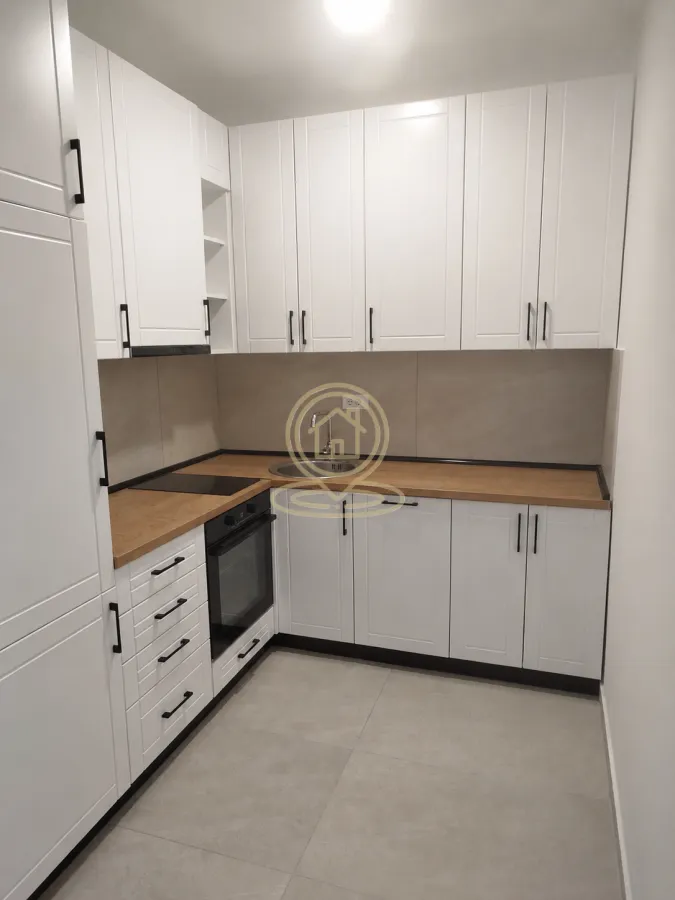 Izdavanje, trosoban stan, 54m², Telep, Novi Sad Sve Podlokacije
