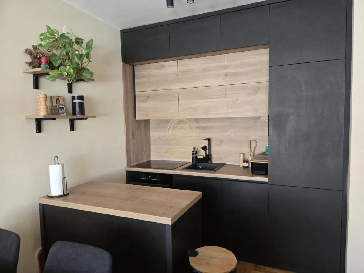Sale, three bedroom apartment, 72m², Nova Detelinara, Novi Sad Sve Podlokacije