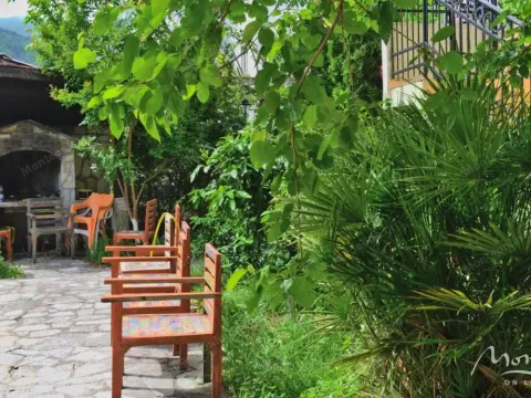 Prodaja, jednosoban stan, 65m², Podmaine, Budva - image 24