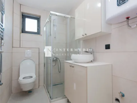 Prodaja, garsonjera, 22m², Kumbor, Herceg Novi - image 4