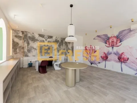 Izdavanje, poslovni prostor, 114m², Dalmatinska ulica, Podgorica - image 4