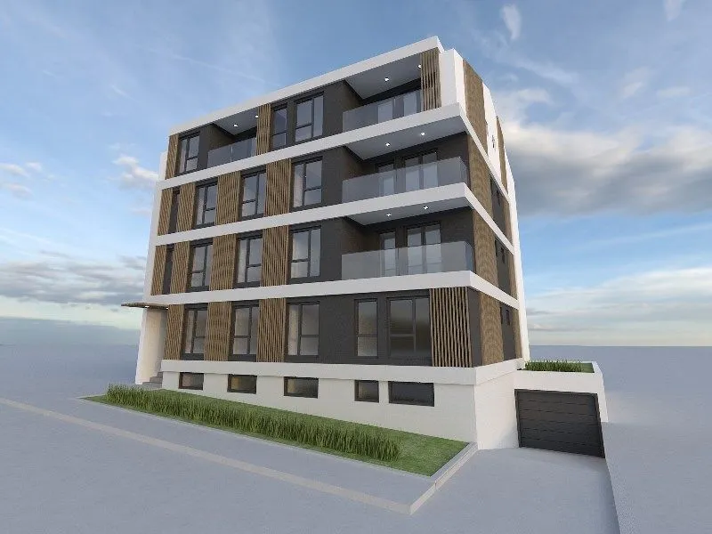 Prodaja, trosoban stan, 79m², Dušanovac, Voždovac Sve Podlokacije