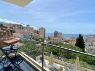 Rent, two bedroom apartment, 89m², Bečići, Budva - image 11