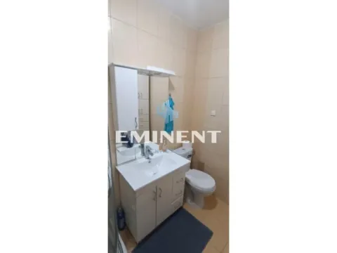 Rent, two bedroom apartment, 55m², Novi Beograd Blok 61, Novi Beograd Sve Podlokacije - image 14