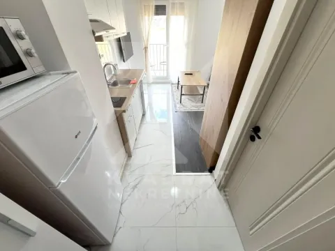 Rent, studio apartment, 20m², Zabjelo, Podgorica - image 5
