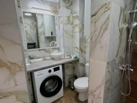 Rent, studio apartment, 35m², Stara Varoš, Podgorica - image 10