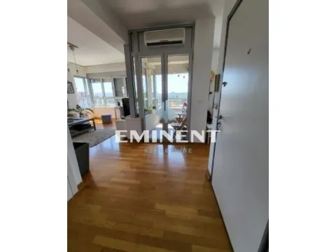 Rent, two bedroom apartment, 55m², Vračar Hram, Vračar Sve Podlokacije - image 13