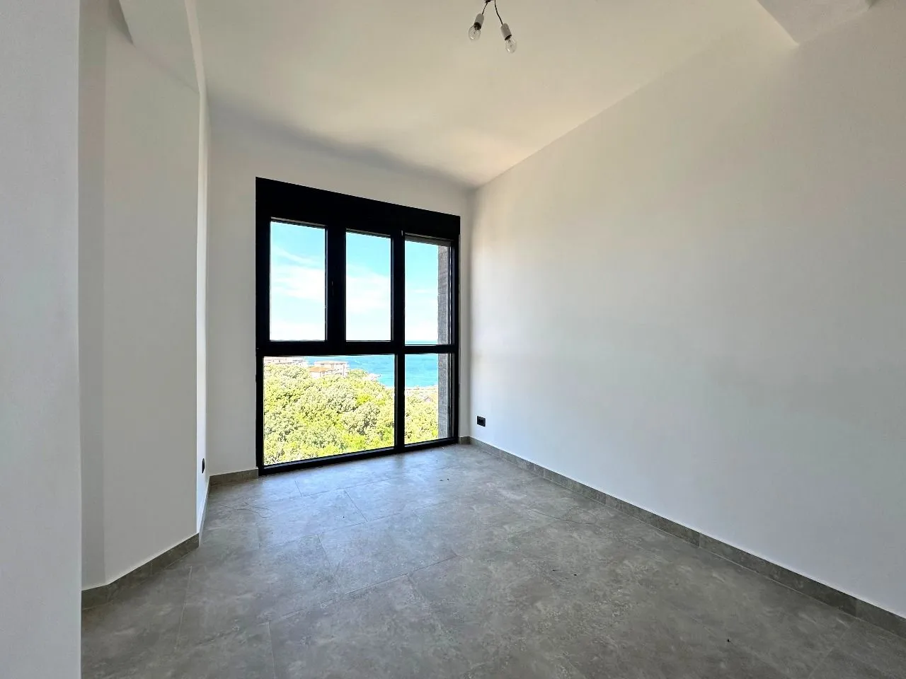 Sale, one bedroom apartment, 53m², Ulcinj, Crna Gora