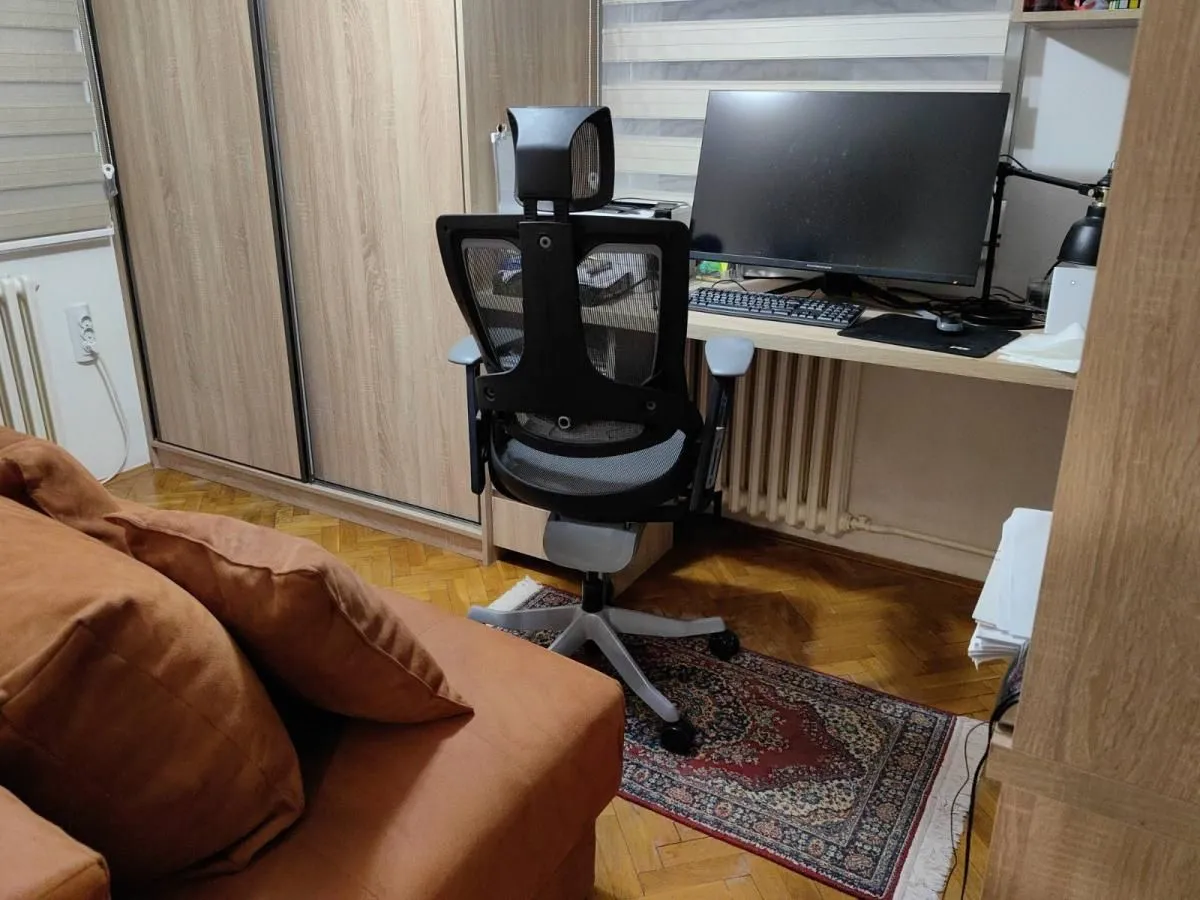 Prodaja, trosoban stan, 104m², Podbara, Novi Sad Sve Podlokacije