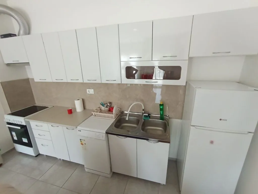 Rent, two bedroom apartment, 70m², Zabjelo, Podgorica