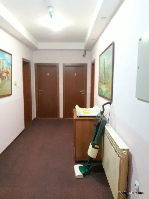 Sale, office space, 480m², Stara Pazova, Srbija