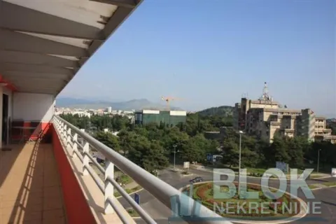 Rent, two bedroom apartment, 82m², Preko Morače, Podgorica - image 9