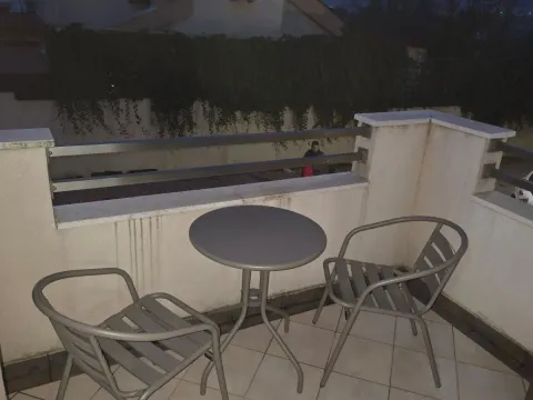 Izdavanje, jednosoban stan, 30m², Zabjelo, Podgorica - image 5