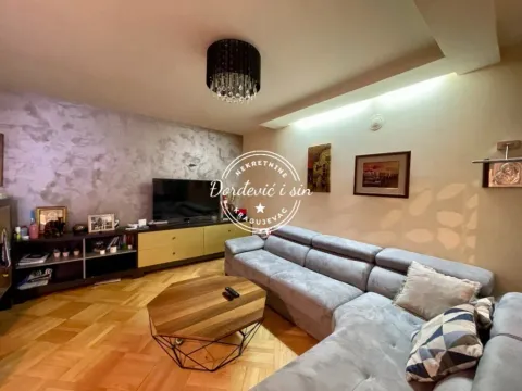 Sale, three bedroom apartment, 71m², Centar, Kragujevac - image 2