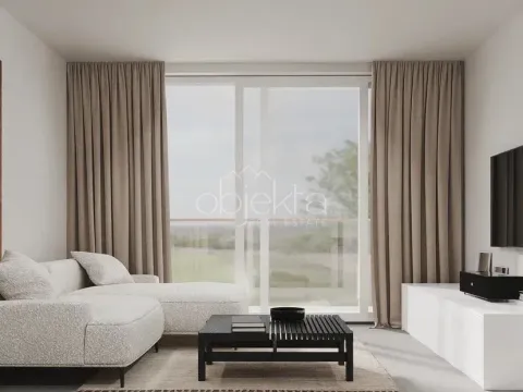 Sale, apartment, 29m², Tivat, Crna Gora - image 4