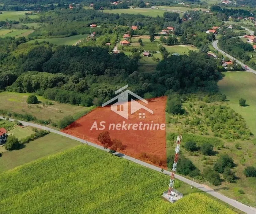 Prodaja, plac, 103m², Voždovac Sve Podlokacije, Beograd