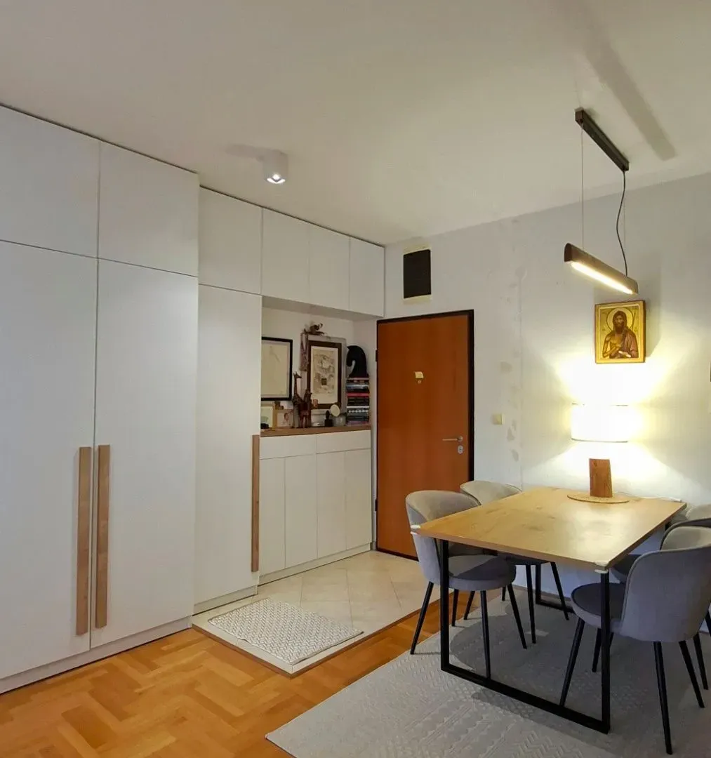 Sale, one bedroom apartment, 51m², Bar, Crna Gora