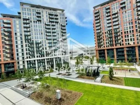 Izdavanje, dvosoban stan, 53m², Savski Venac, Beograd - image 29