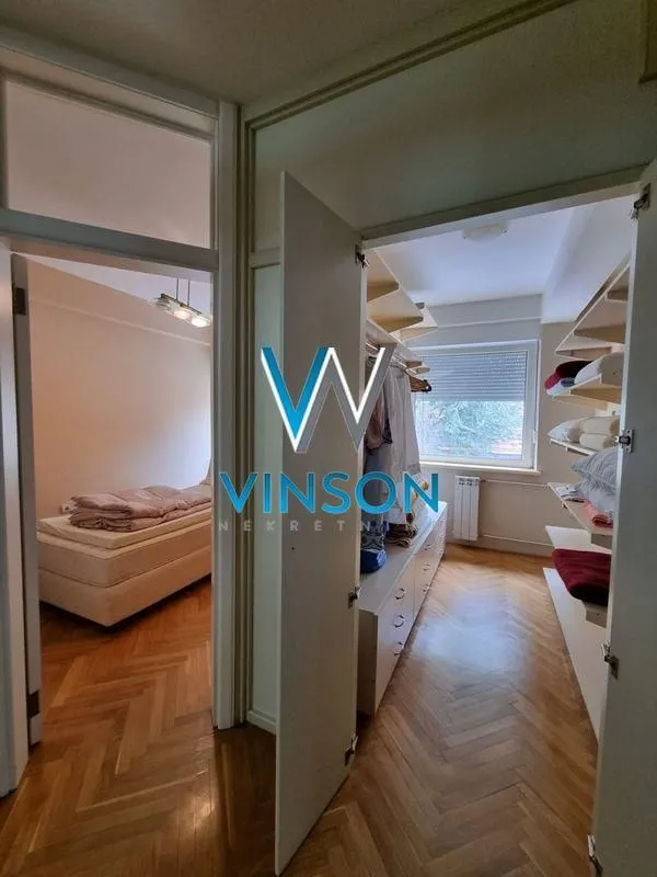Izdavanje, četvorosoban stan, 125m², Telep, Novi Sad Sve Podlokacije