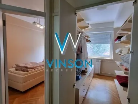 Izdavanje, četvorosoban stan, 125m², Telep, Novi Sad Sve Podlokacije - image 11