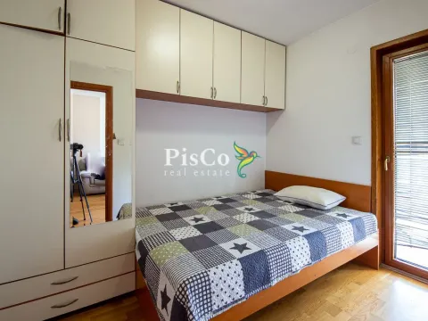 Izdavanje, jednosoban stan, 40m², Pobrežje, Podgorica - image 5