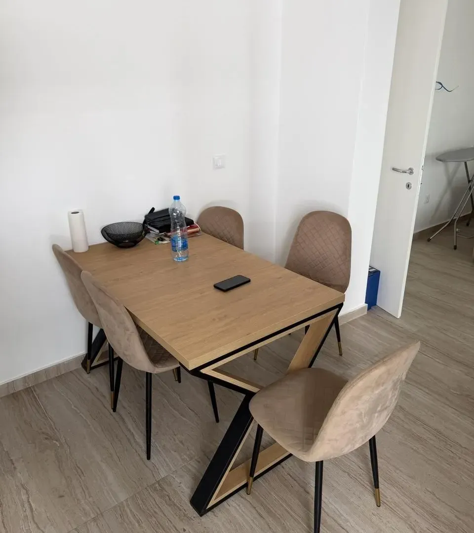 Sale, two bedroom apartment, 61m², Bečići, Budva