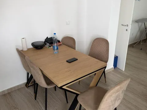 Sale, two bedroom apartment, 61m², Bečići, Budva - image 6