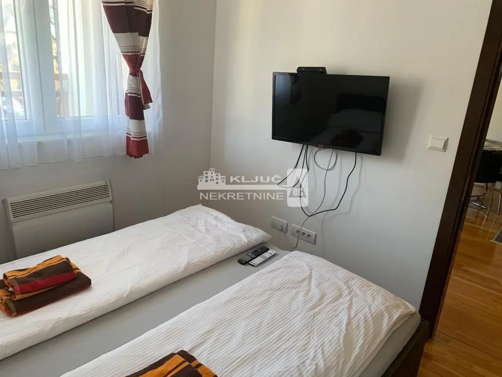 Prodaja, jednosoban stan, 48m², Brzeće, Kopaonik