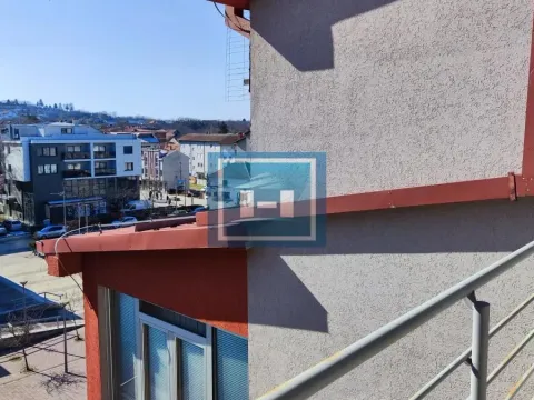 Prodaja, dvosoban stan, 61m², Despotovac, Srbija - image 19