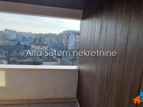 Izdavanje, četvorosoban stan, 89m², Južni Bulevar, Vračar Sve Podlokacije - image 7