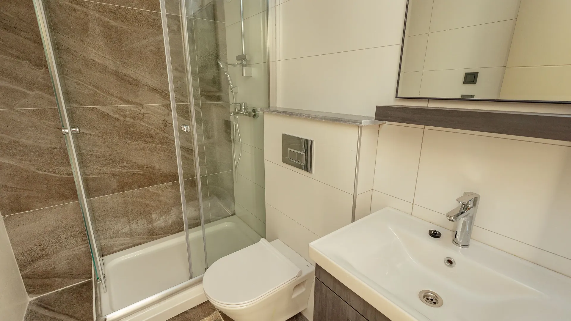 Prodaja, dvosoban stan, 86m², Topla, Herceg Novi