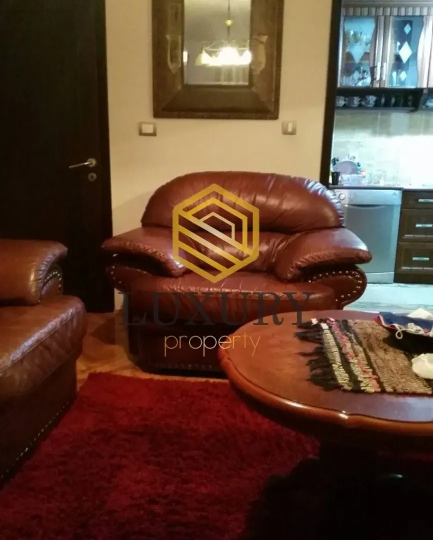 Prodaja, dvosoban stan, 55m², Zabjelo, Podgorica