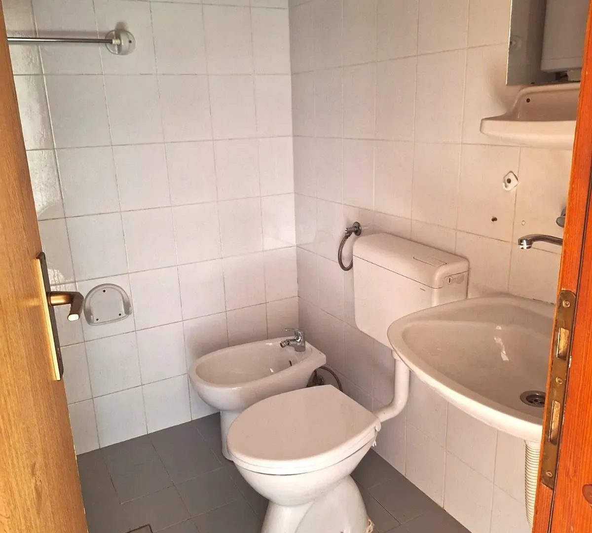 Rent, two bedroom apartment, 73m², Makedonsko naselje, Bar