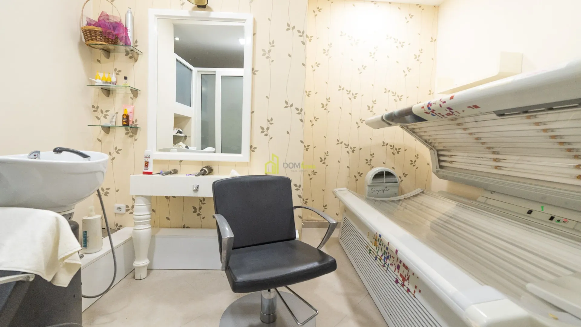 Sale, office space, 1343m², Centar, Podgorica
