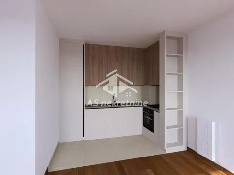 Izdavanje, dvosoban stan, 48m², Hadzipopovac, Palilula Sve Podlokacije - image 3