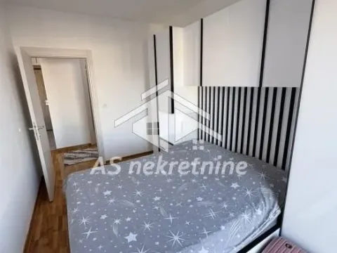 Rent, two bedroom apartment, 52m², Hala Pionir, Palilula Sve Podlokacije - image 11