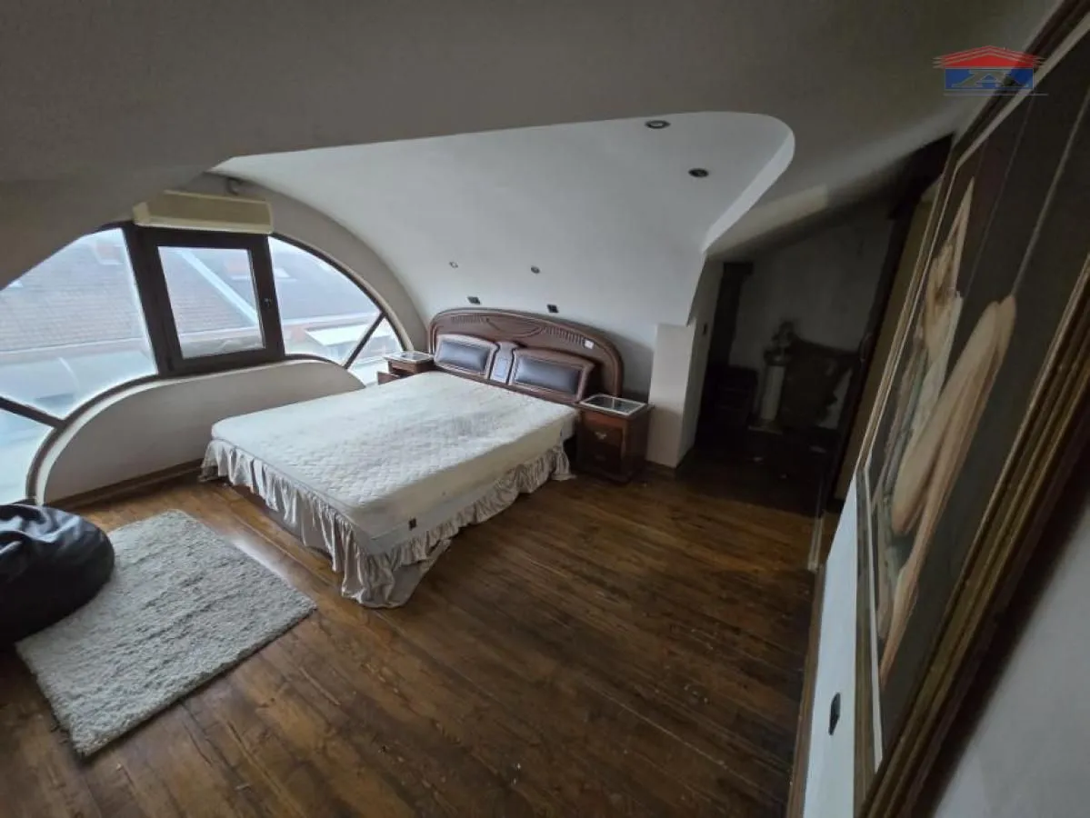 Prodaja, četvorosoban stan, 107m², Bulevar Oslobodjenja, Novi Sad Sve Podlokacije