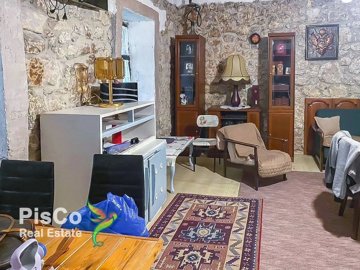 Prodaja, kuća, 71m², Danilovgrad, Crna Gora