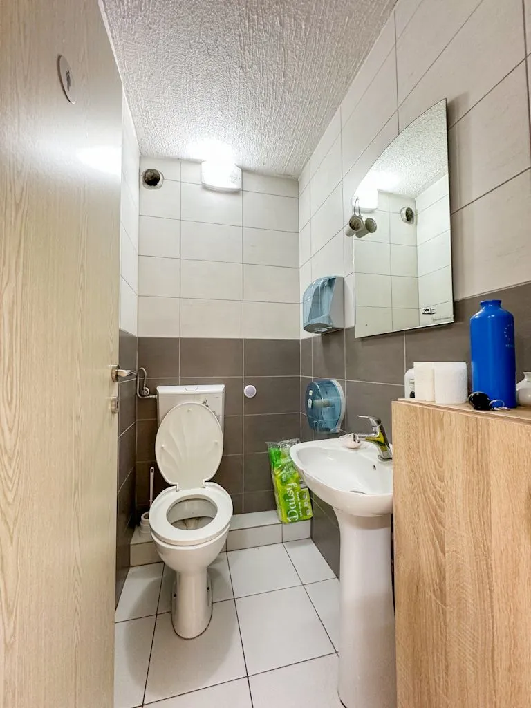 Rent, office space, 172m², City Kvart, Podgorica