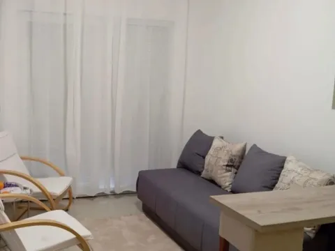 Sale, studio apartment, 20m², Šušanj, Bar - image 3