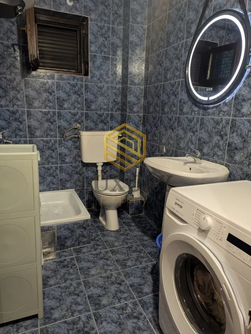 Rent, three bedroom apartment, 120m², Zabjelo, Podgorica
