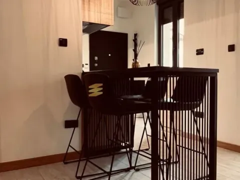 Sale, two bedroom apartment, 40m², Kalenić Pijaca, Vračar Sve Podlokacije - image 7
