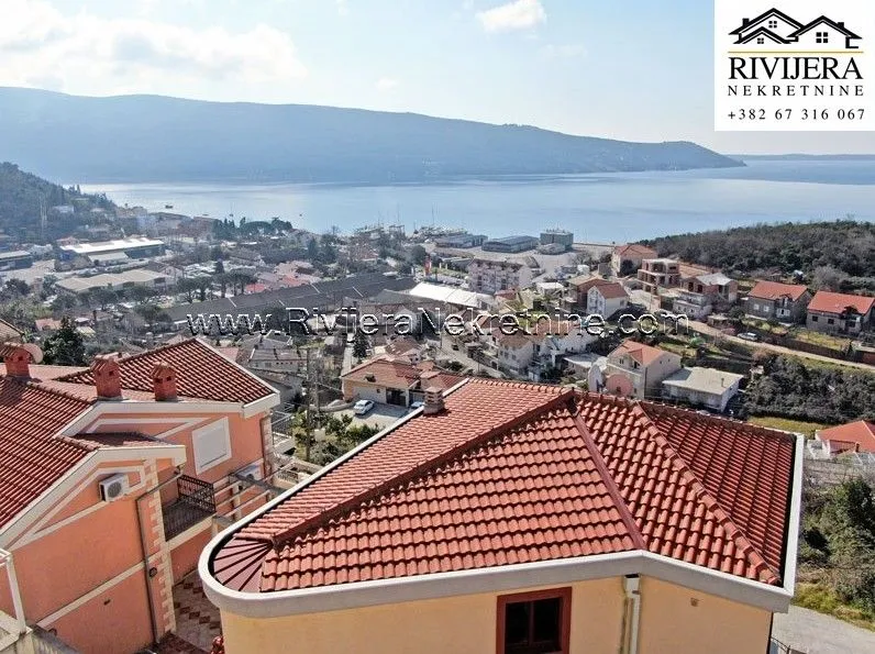 Prodaja, kuća, 227m², Zelenika, Herceg Novi