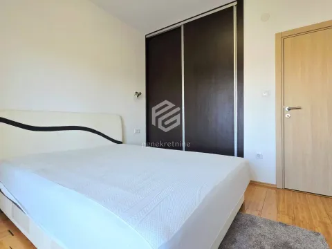 Izdavanje, jednosoban stan, 46m², Stari Aerodrom, Podgorica - image 7