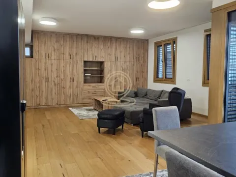 Rent, two bedroom apartment, 90m², Voždovac Sve Podlokacije, Beograd - image 7
