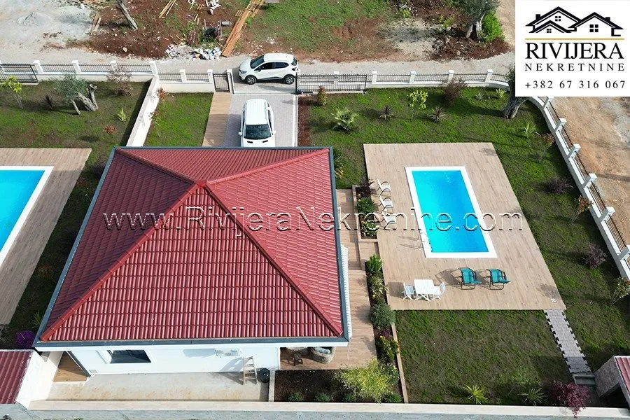 Sale, house, 70m², Krimovica, Kotor