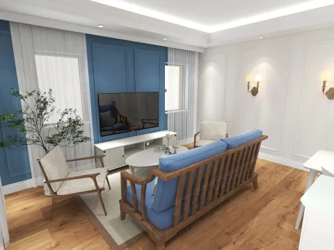 Prodaja, dvosoban stan, 48m², Risan, Kotor - image 15