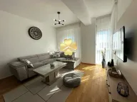 Rent, two bedroom apartment, 65m², Zabjelo, Podgorica - image 1