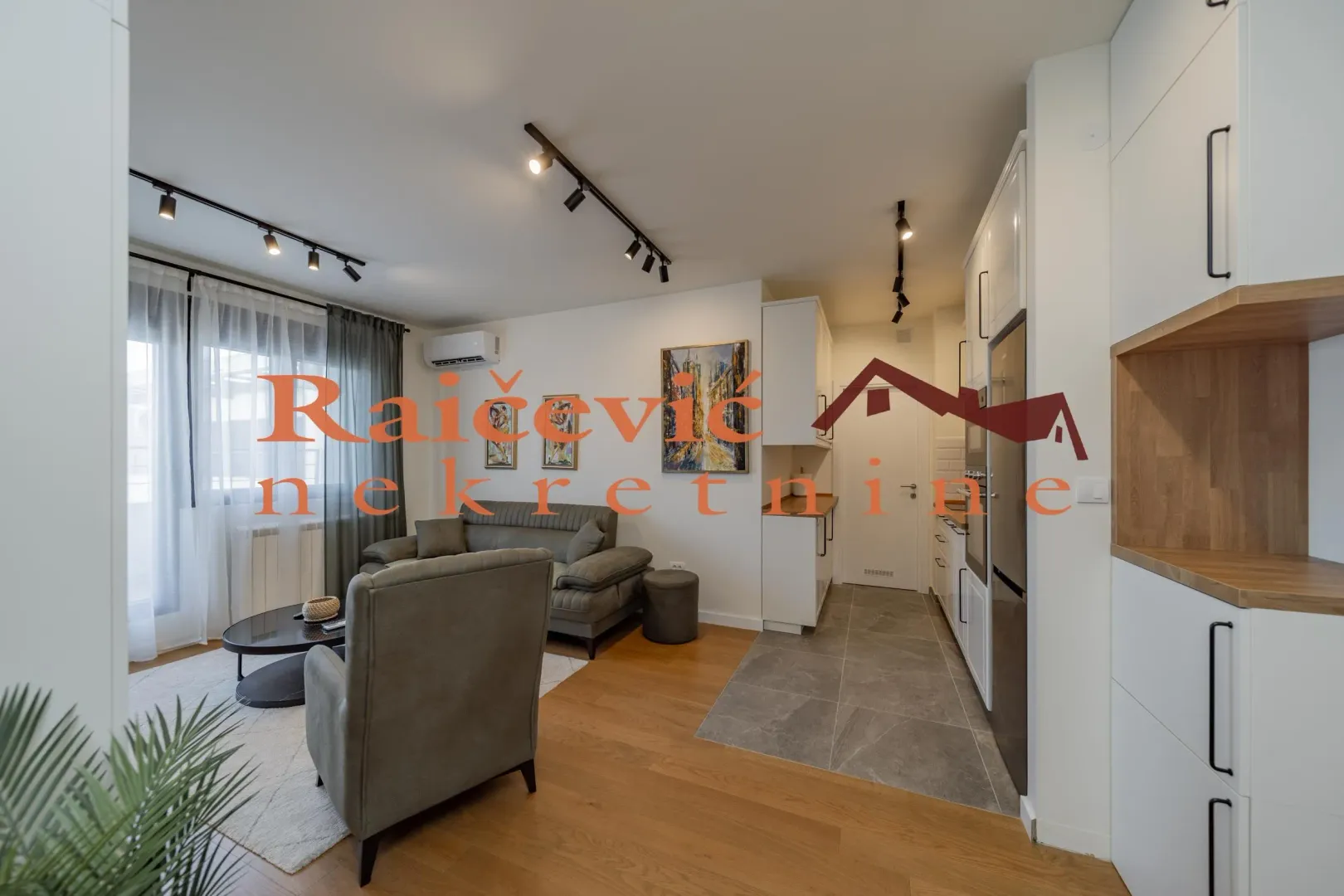 Prodaja, trosoban stan, 67m², Cerak, Beograd