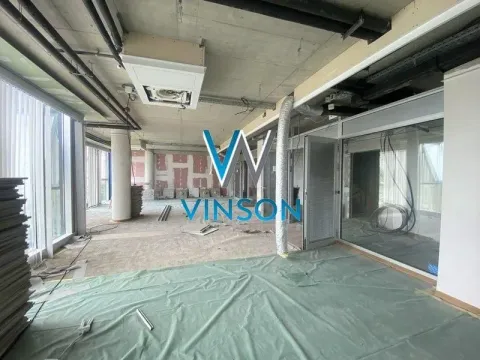 Izdavanje, poslovni prostor, 2391m², Liman 3, Novi Sad Sve Podlokacije - image 5